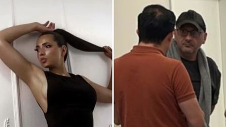 İngiliz doktor, Kolombiyalı modeli öldürüp bavula koymakla suçlanıyor