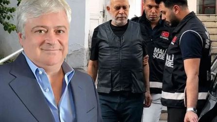 Hüseyin Başaran, Haluk Levent ile 22 daire ve 1 fabrika devri hakkında ifade verdi