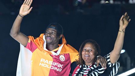 Galatasaray, Wilfried Singo için 35 milyon Euro teklifi reddetti
