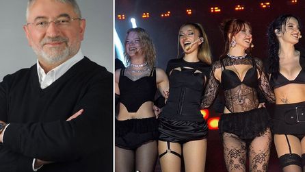 Çorum Belediye Başkanı konser talebine sert yanıt verdi