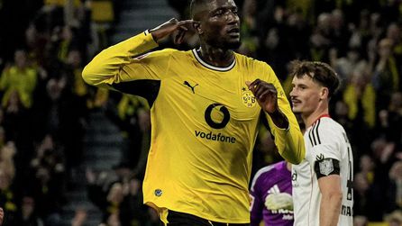 Fenerbahçe, Serhou Guirassy transferinde önemli adımlar attı