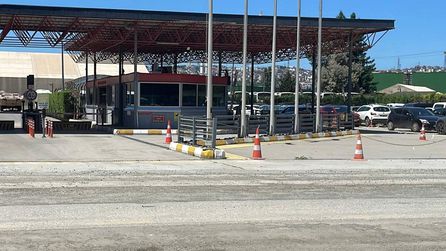 Sakarya'da Fabrika Yöneticisinden Gelen Mesaj Polisleri Harekete Geçirdi