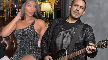Portekizli model Haluk Levent hakkında önemli ifadelerde bulundu