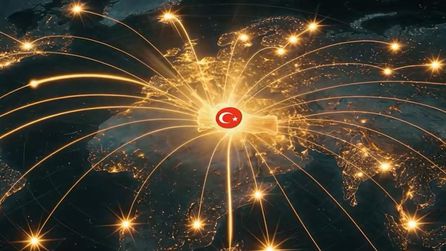 Geleceğin Mührü kampanyası sosyal medyada büyük yankı buldu