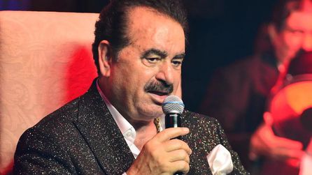 İbrahim Tatlıses'in Sağlık Durumu Hakkında Yeni Bilgiler Geldi