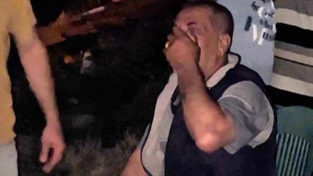 Bursa'da çıkan yangında bir babanın acı kaybı yaşandı