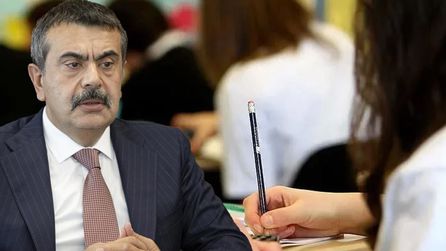 MEB'den Kişisel Verilerin Korunmasına İlişkin 10 Madde Talimatı
