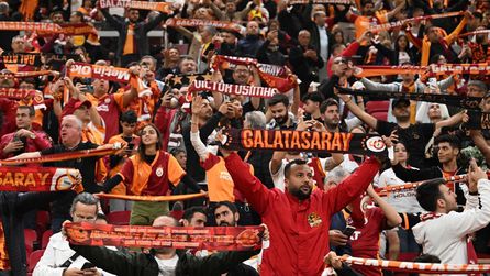 Galatasaray, Victor Nelsson ile sözleşmesini feshetmeye hazırlanıyor