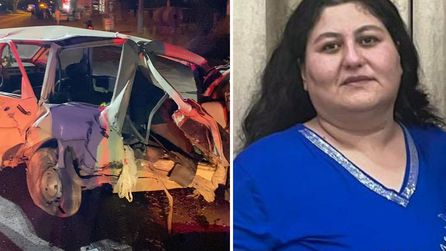 Aydın'da Trafik Kazası: Anne Hayatını Kaybetti, Eşi Ağır Yaralı