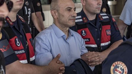 Tuncay Sonel'in mal varlığı detayları ortaya çıktı