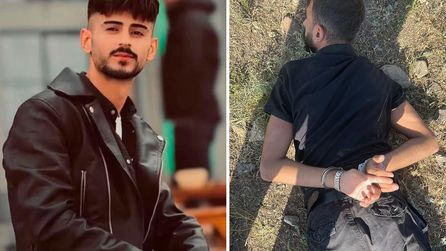 Düğün fotoğrafçısı Ferhat Açık, ormanda öldürüldü ve gömüldü