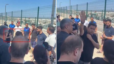 Didim Belediye Başkanı Hatice Gençay esnafı topladı ve uyardı