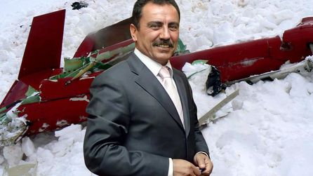 Muhsin Yazıcıoğlu'nun ölümü ile FETÖ bağlantıları araştırılıyor