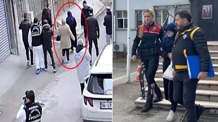 Bursa'da Eşini Katleden Kadının Duruşmasında Şok İfadeler