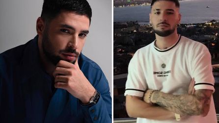 Kırmızı bültenle aranan rapçi Erol Can Güncü tutuklandı