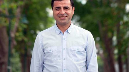 Selahattin Demirtaş, Narin Güran cinayeti için Arif Güran ile görüşecek