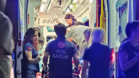 Sakarya'da Bungalovda Boğulma Olayı: 5 Yaşındaki Elva Hayatını Kaybetti