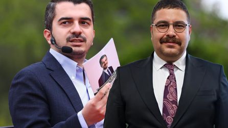 Ankara'da Belediye Başkanının Özel Kalem Müdürü Gözaltında