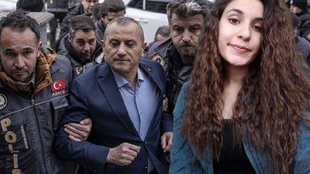 Gülistan Doku dosyasında Tuncay Sonel ile bağlantılar ortaya çıktı