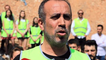 Haluk Levent hakkında yalan beyan ve dolandırıcılık soruşturması başlatıldı