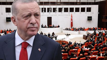 İYİ Parti Milletvekili Gurban, AK Parti'ye katılacak mı?