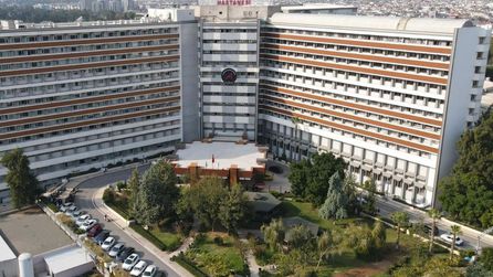 Akdeniz Üniversitesi'nden dolandırıcılık iddialarına açıklama