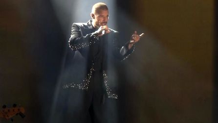 Ricky Martin 15 yıl aradan sonra İstanbul'da konser verdi