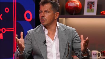 Emre Belözoğlu'ndan hakem Cihan Aydın'a yönelik ağır suçlamalar