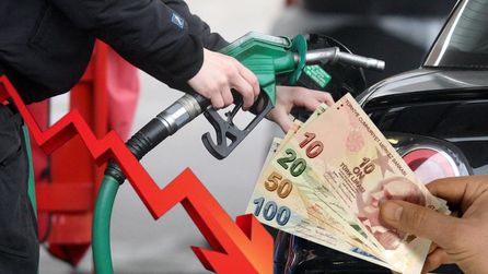 Akaryakıtta indirim bekleniyor, fiyatlar güncellendi