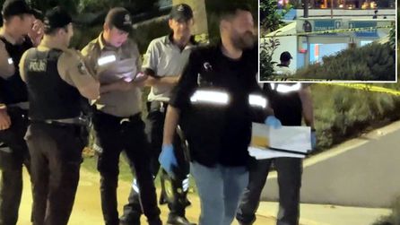 İstanbul'da umumi tuvalette fenalaşan adam hayatını kaybetti