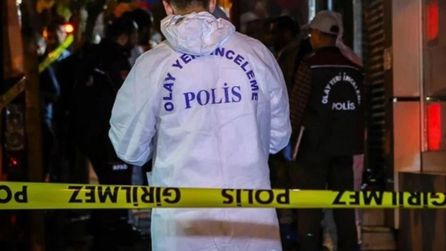 İstanbul'daki 12 yıllık cinayet soruşturmasında şüpheli yakalandı