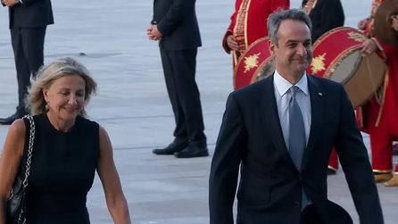 Ankara'da NATO Zirvesi'nde gergin anlar ve Avrupa Parlamentosu kararı