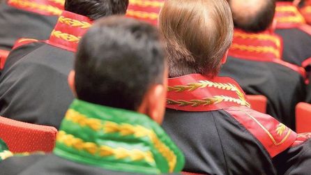Ankara Cumhuriyet Savcısı hakkında inceleme! Suçlama hayli vahim