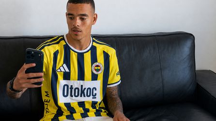 Fenerbahçe Mason Greenwood ile anlaştı, transfer detayları açıklandı