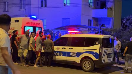 Kayseri'de Kardeşler Arasındaki Tartışma Cinayetle Sonuçlandı