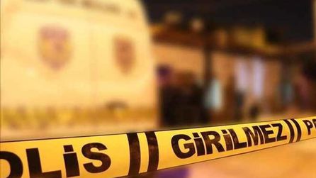 Samsun'da ağır kokular üzerine dairede trajik olay yaşandı