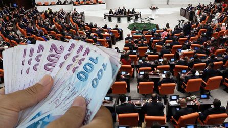 Yeni Yargı Düzenlemesi Resmi Gazete'de Yayımlandı