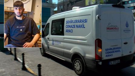 Daha 18 yaşındaydı! Baran'dan 1 gün sonra acı haber