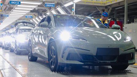 BYD, Avustralya'da 1265 müşteriye yanlış model yılındaki araç sattı
