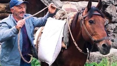 Psikolojik tedavi gören adam dereye atladı, yaşamını yitirdi