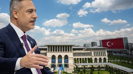 Ankara'da NATO Zirvesi başlıyor, Bakan Fidan'dan açıklama