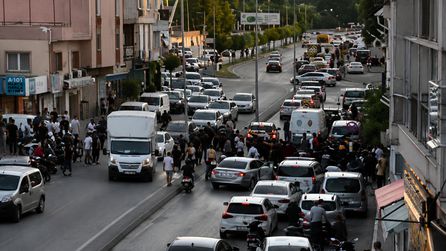 Adana'da kaza kurşunuyla bir genç hayatını kaybetti
