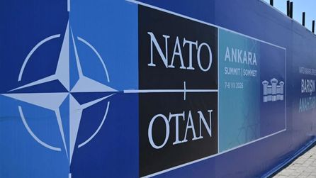 Ankara Valiliği'nden NATO Zirvesi personeliyle ilgili açıklama