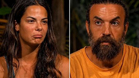 Survivor 2026 sonrası Beyza ve Sercan aynı etkinlikte bir araya geldi