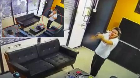 Çiftlikköy'de emlakçı ve eski sevgilisi silahlı saldırıda hayatını kaybetti