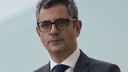 İspanyol Adalet Bakanı Türkiye ile işbirliğini övdü, eleştirilerde bulundu