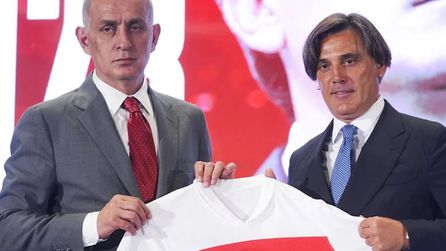 Mustafa Varank, TFF ve Montella'nın istifasını istedi