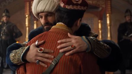 Mehmed: Fetihler Sultanı dizisi Çin'de tepkilere neden oldu