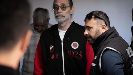 Erdal Beşikçioğlu'na Yönelik Yolsuzluk Soruşturmasında 7 Suçlama