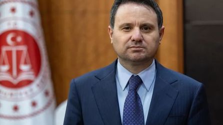 Adalet Bakanı Gürlek, Suça Sürüklenen Çocuk düzenlemesini açıkladı